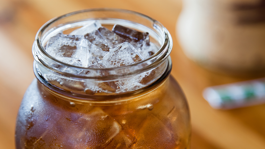It's International Beer Day! Here's an easy guide to choosing your beer and cocktail jars...